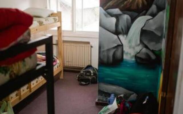 Phoenix Hostel