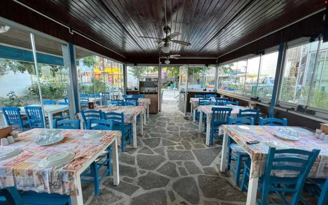 Gokceada Marmaros Butik Otel