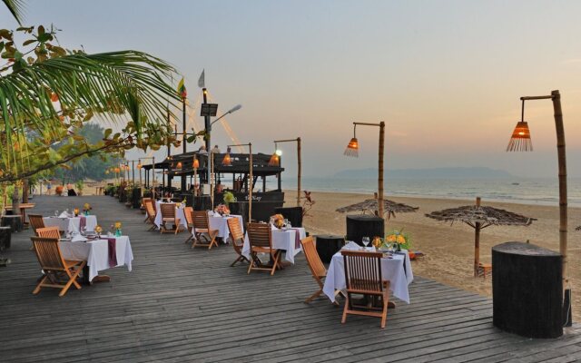 Aureum Resort & Spa Ngapali