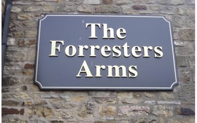The Forresters Arms Kilburn