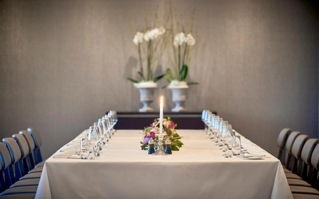 Hotel Seepark Thun