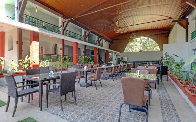 Citrus Chambers Mahabaleshwar