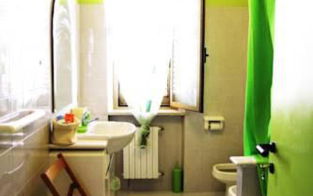 Arcobaleno BB