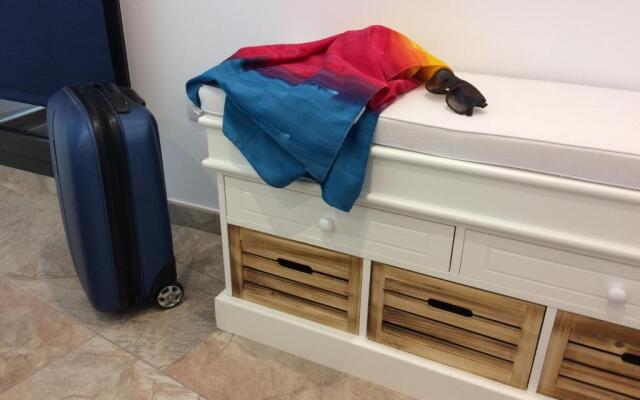 Arkadia Apartaments 2.2