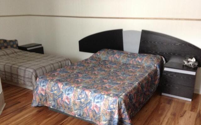 Motel Royal - Beauceville
