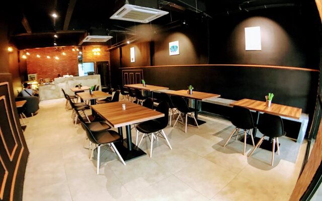 Lux Private Hotel