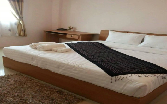 The Zara Double Tree Hotel