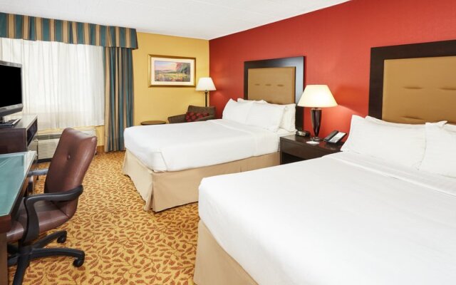 Holiday Inn Allentown-I-78 (Lehigh Valley)
