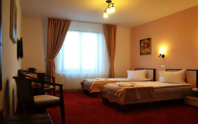 Hotel Stefani