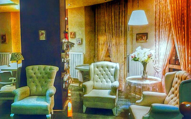 Buyukada Princess Hotel