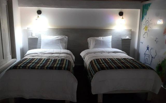 Apartamento de Lujo Virrey de Eslava