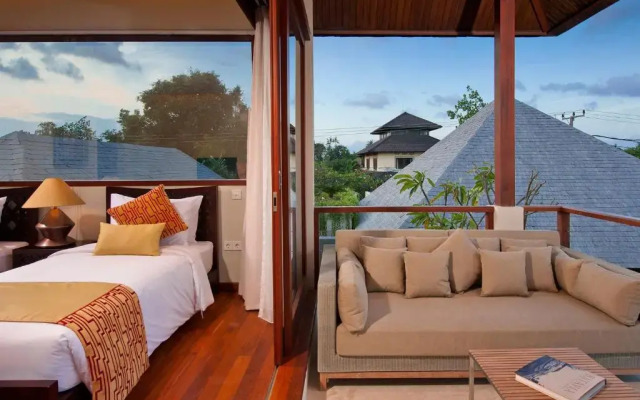 Villa Joss by Nagisa Bali