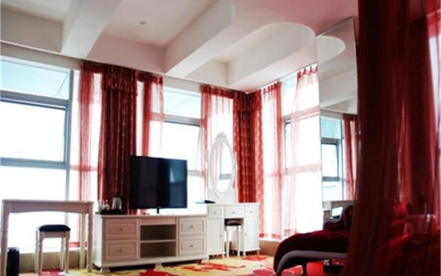 Lafei International Hotel