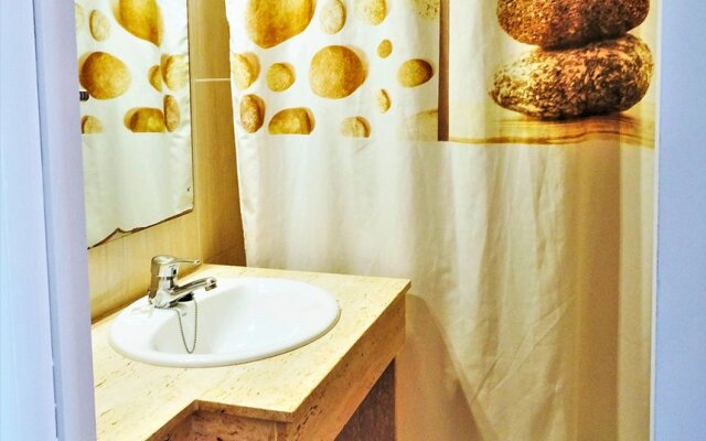 Apartamentos Alta Galdana