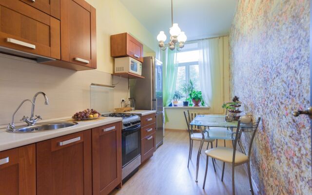 Просторные апартаменты рядом с Мариинским театром