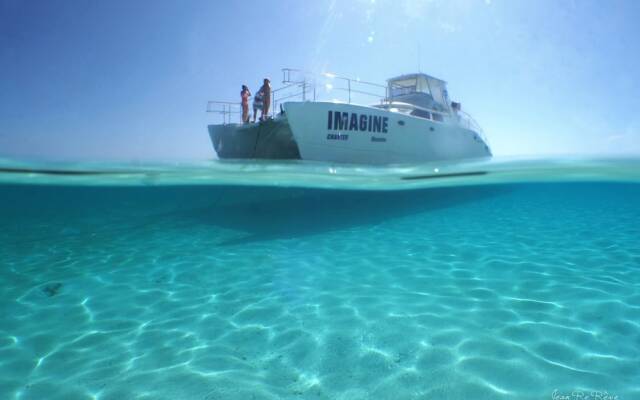 Imagine Yacht Charter