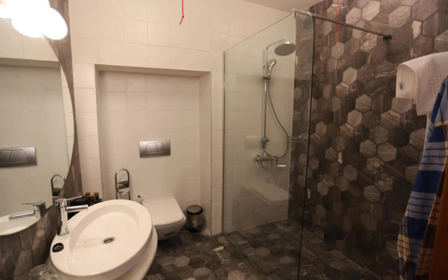 Charme Hotel