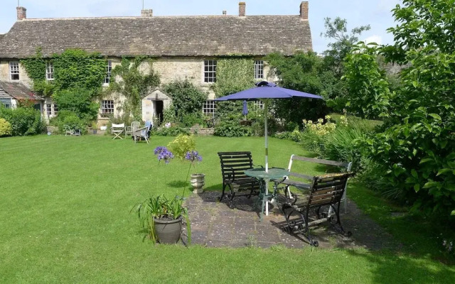 Stowford Mill House Bed and Breakfast