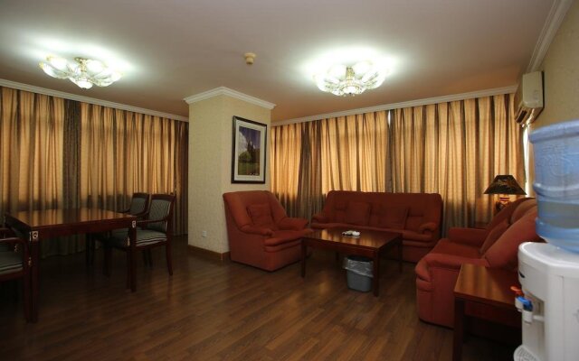 Dongyuan Hotel