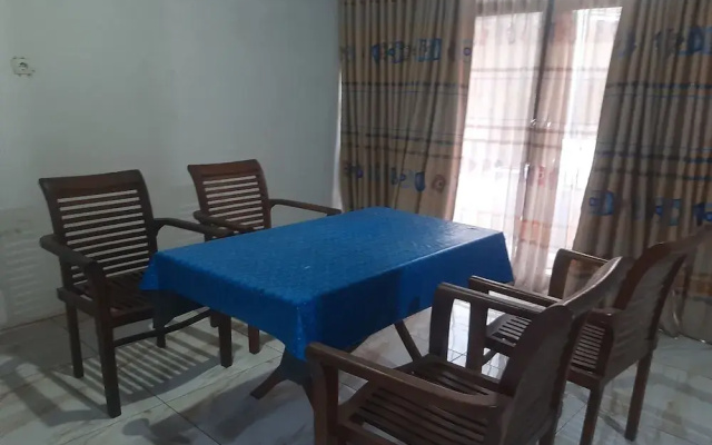 Hotel O Griya Rizky Homestay Syariah