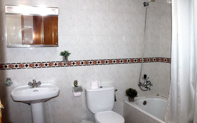 Apartamentos Rurales Rosendo El Jazmín