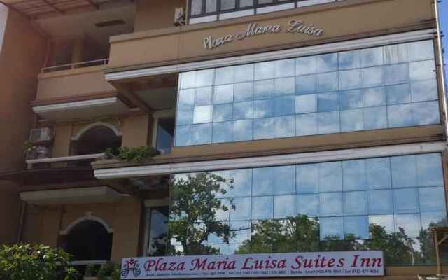 Plaza Maria Luisa Suites Inn