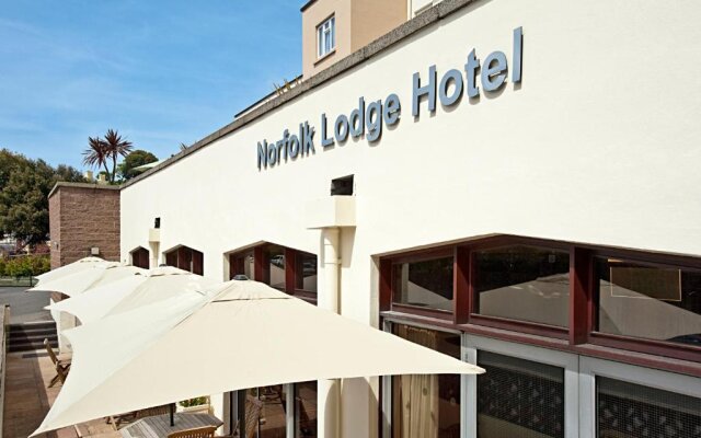 The Norfolk Lodge Hotel