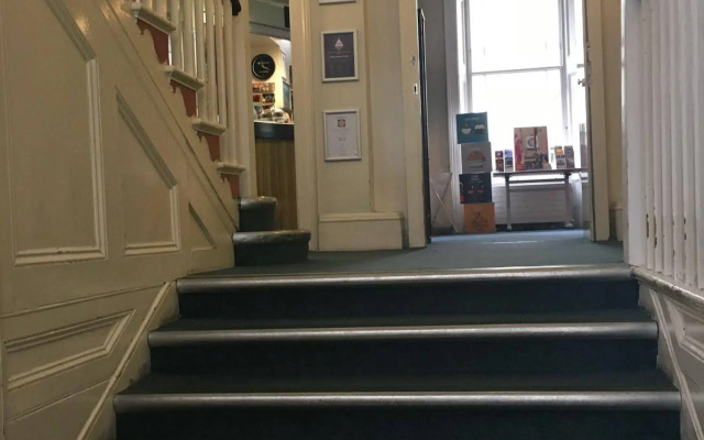 YHA London St Paul's - Hostel