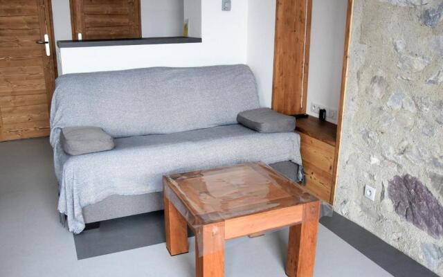 Appartement Pralognan-la-Vanoise, 2 pièces, 4 personnes - FR-1-464-141