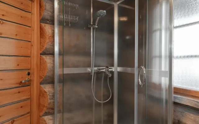 Villa Rukatörmä - Comfy Cabin Retreat in Kuusamo