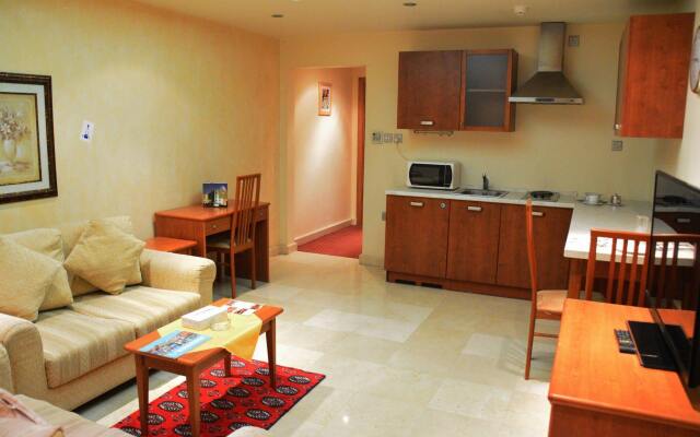 Amerie Suites Hotel