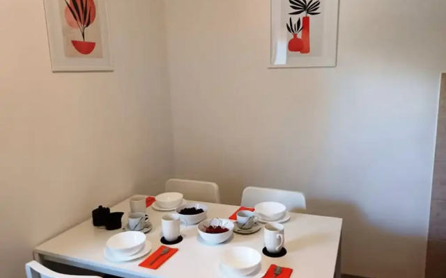 Charming Apartments Vanja With Style