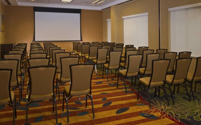 Residence Inn by Marriott Bethesda Downtown