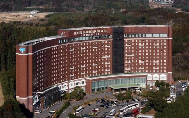 Marroad International Hotel Narita