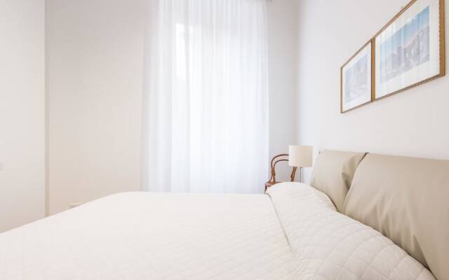 RSH San Cosimato Luxury Bright Apartment