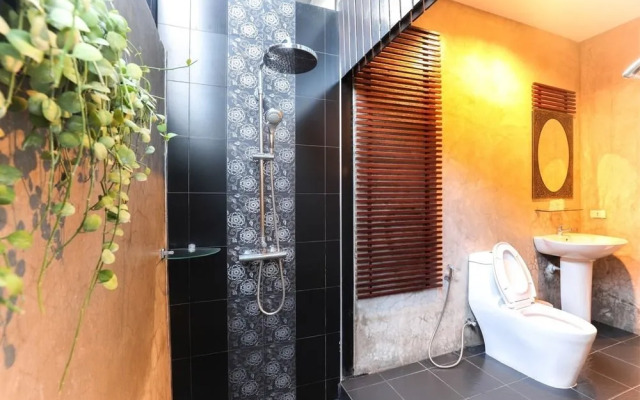 Phant Hua Hin Resort