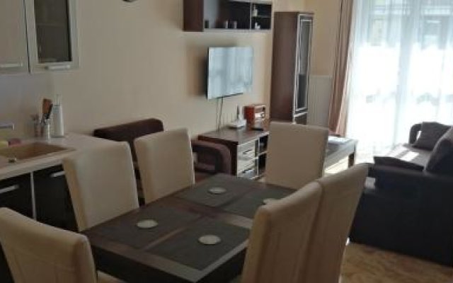 Apartament Olivia