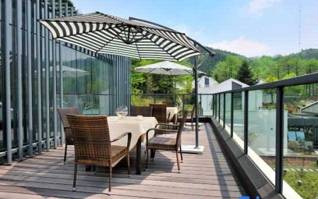 Yangtianhu Villa Ningbo