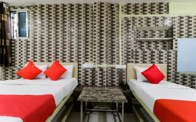 Hotel Sagar by OYO Rooms