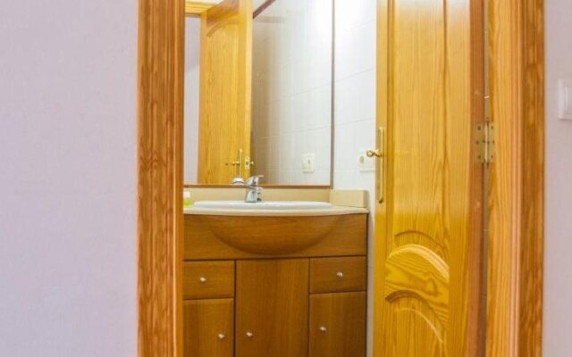 Apartamentos La Muela Chulilla