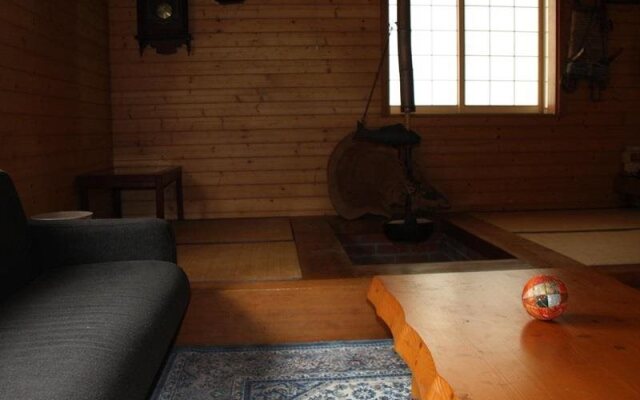 Guest House Wind Inn Hakuba