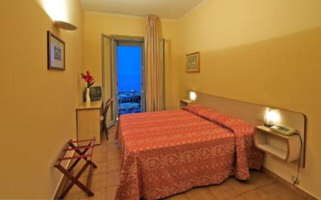 Hotel Ideale