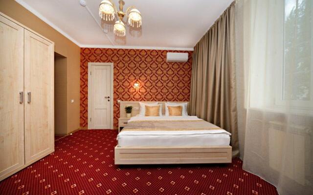 Apelsin Hotel Preobrazhenskaya Ploshchad