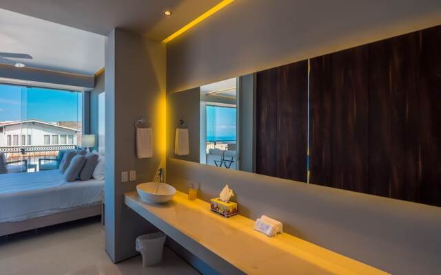 Pier 57 Zona Romantica Puerto Vallarta