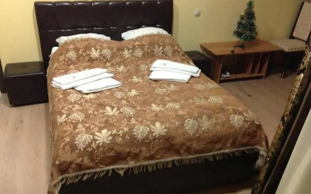 Спасская Горка