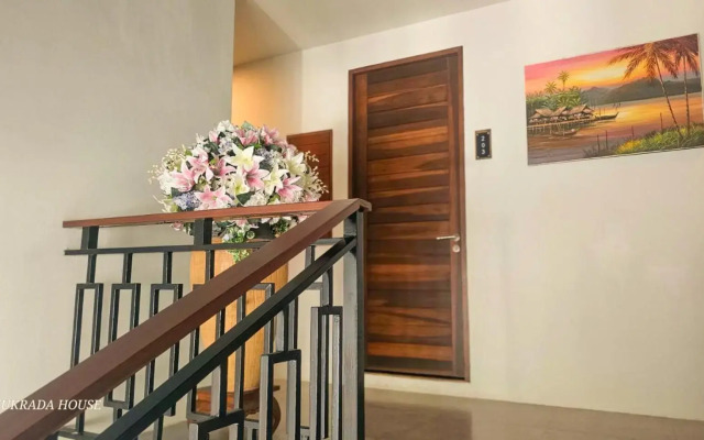 Mukrada House