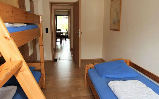 Ferienhaus in Fassberg mit Gemeinschaftspool