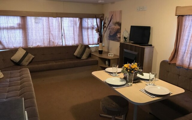 Holiday Home Primero in Coghurst Holiday Park