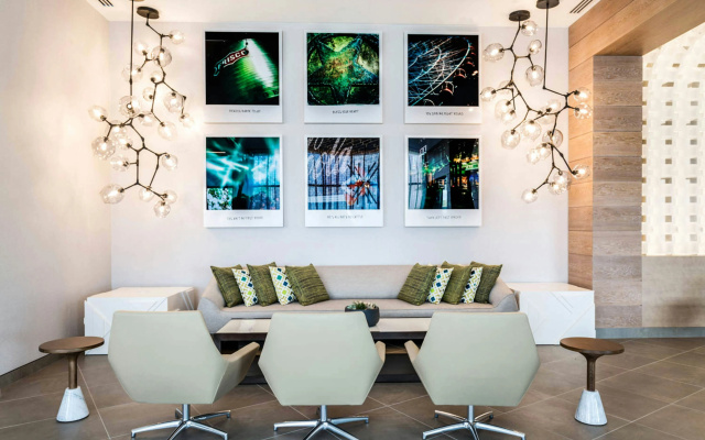 Residence Inn by Marriott Dallas Frisco