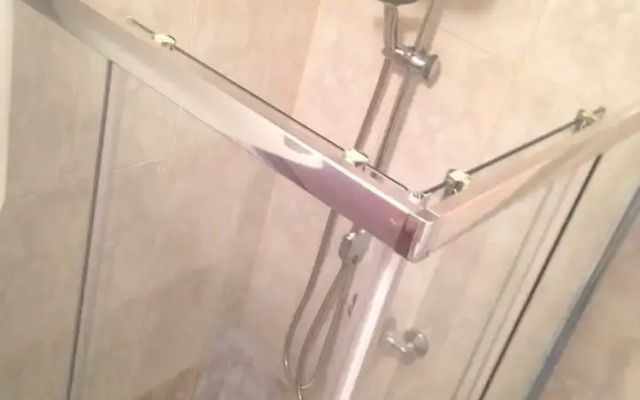 Family Apartment with barbecue